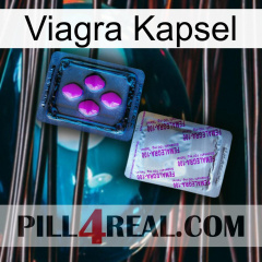 Viagra Capsule 37